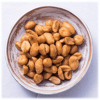 peanuts image