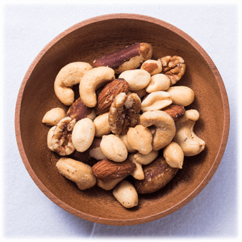 peanuts image