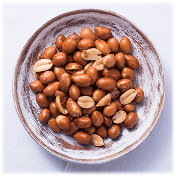 peanuts image